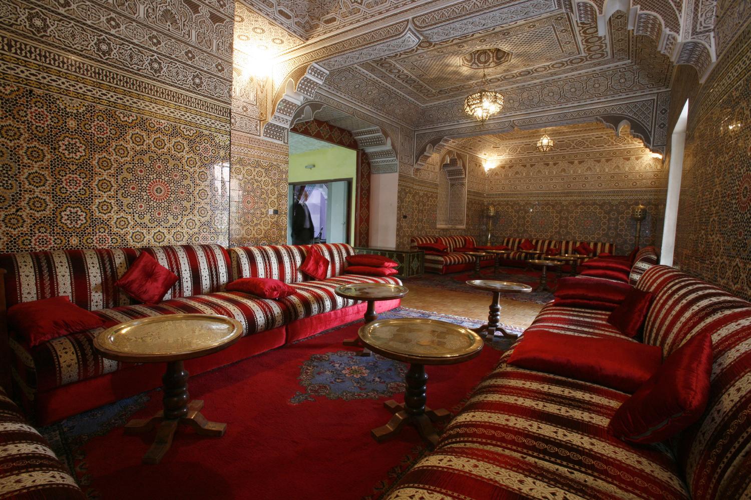Agdal 3* Marrakesch