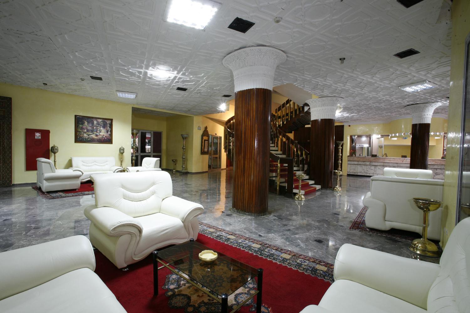 Agdal 3* Marrakesch