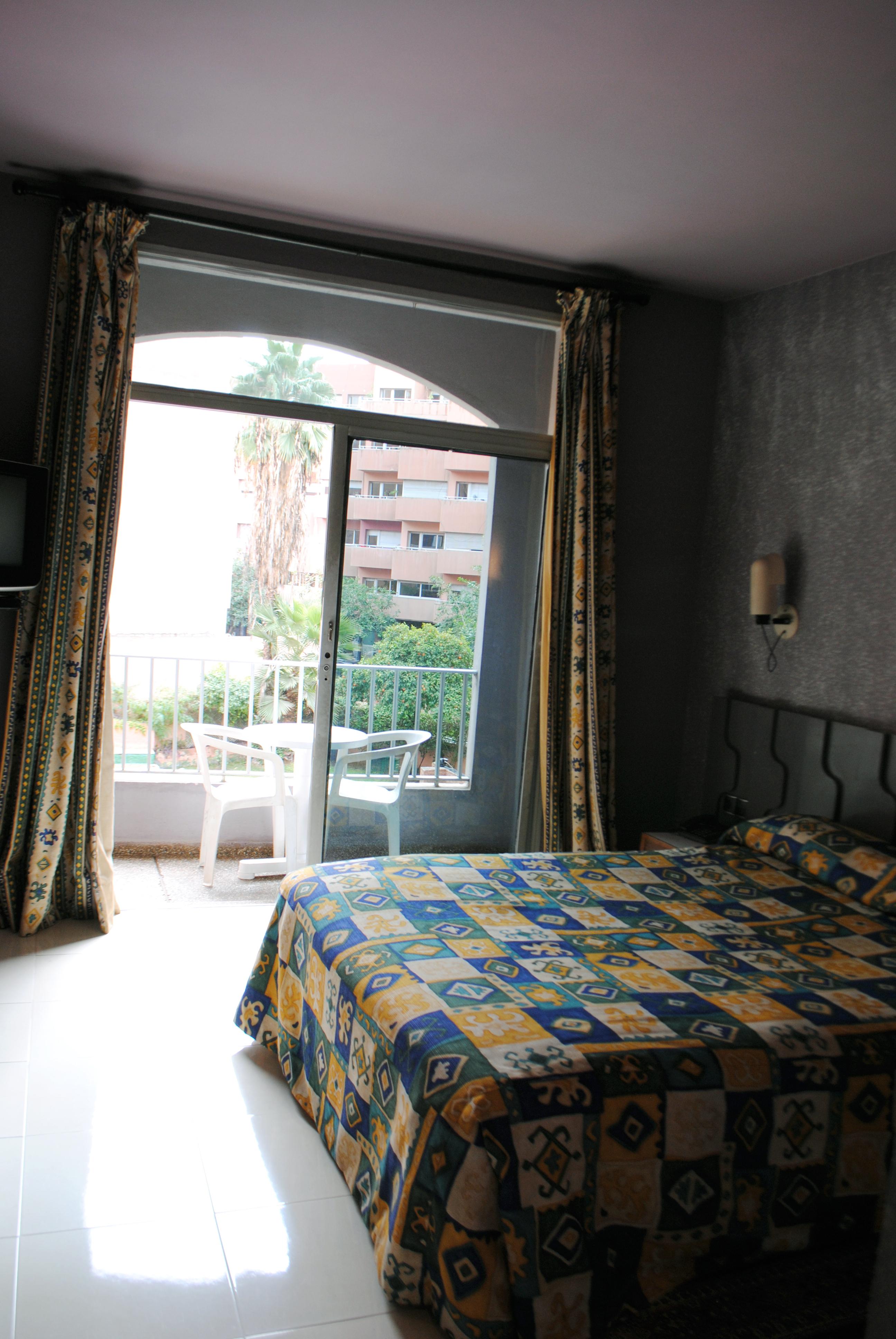 Agdal 3* Marrakesch
