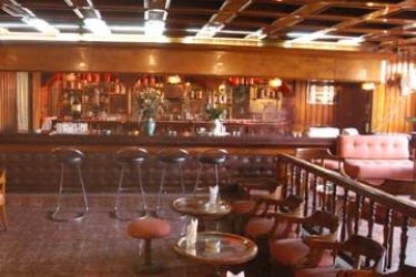 Hotel Agdal Marrakesch