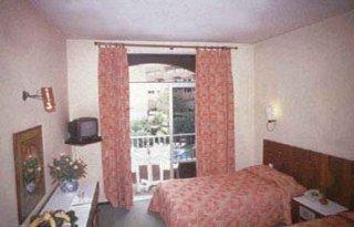 Hotel Agdal Marrakesch