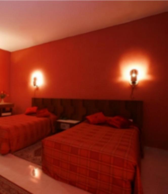 Hotel Agdal Marrakesch