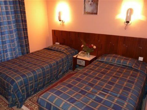 Agdal Hotel Marrakesch