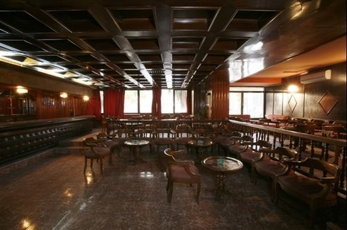 Agdal Hotel Marrakesch