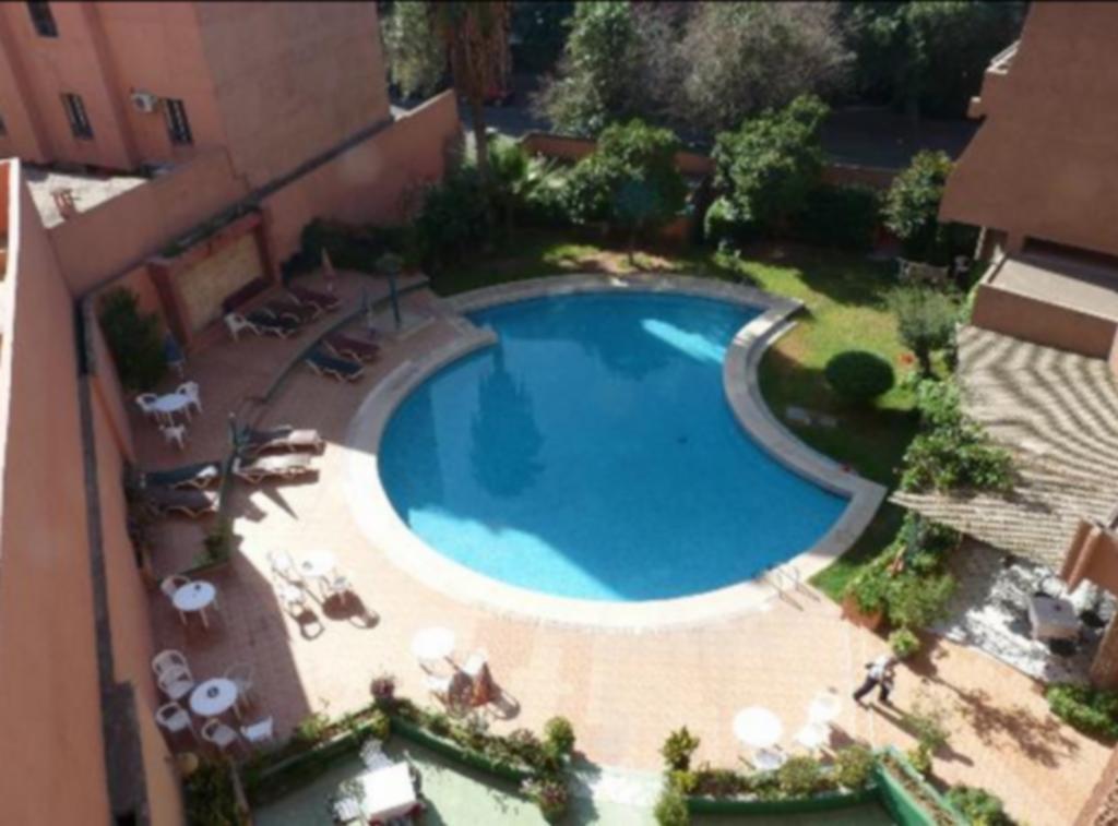 Agdal 3* Marrakesch