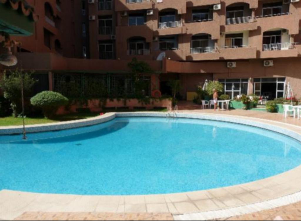 Agdal Marrakesch