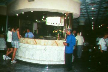 Agdal 3* Marrakesch